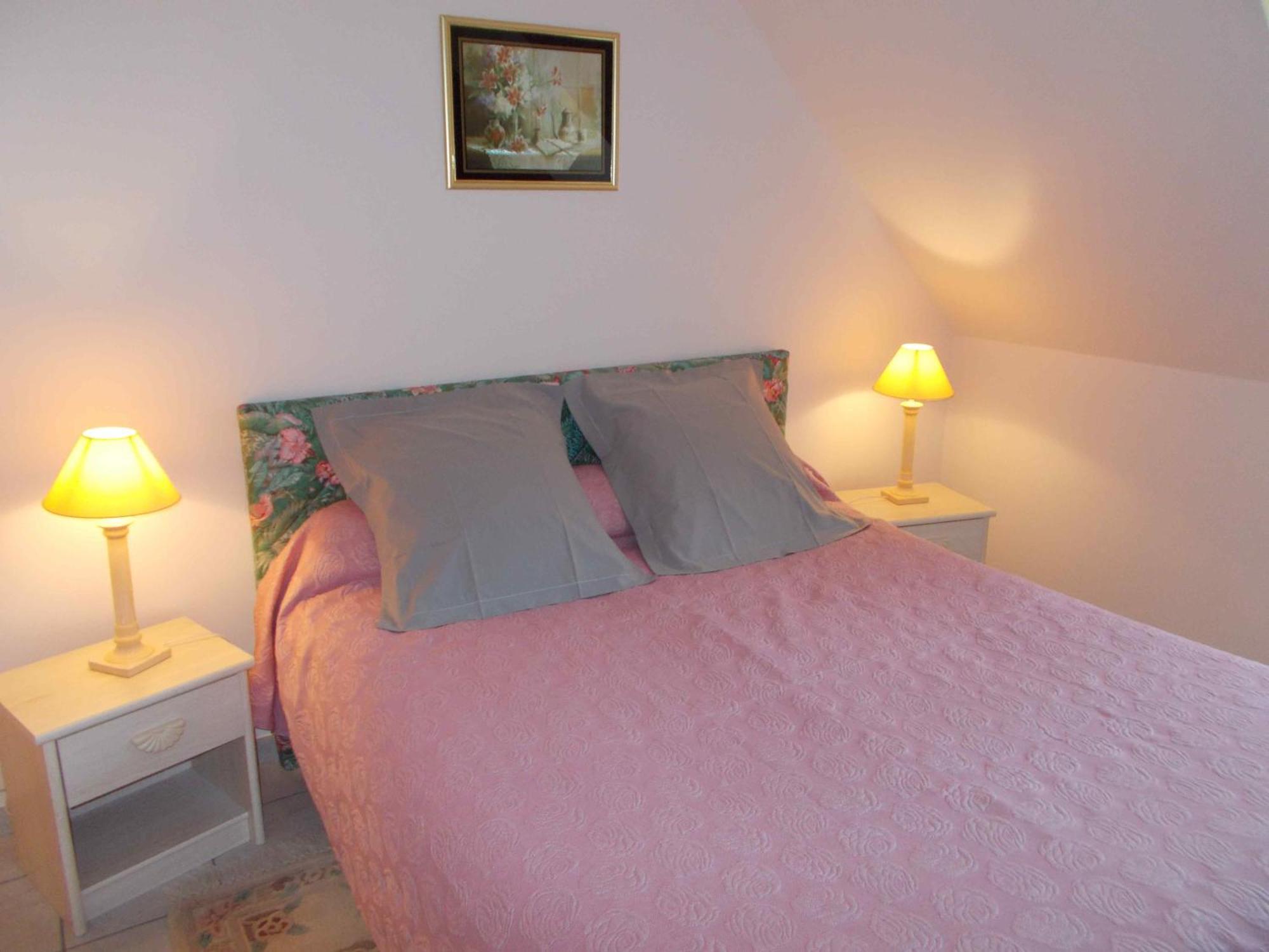 Bed and Breakfast La Bourgade Estreelles Номер фото