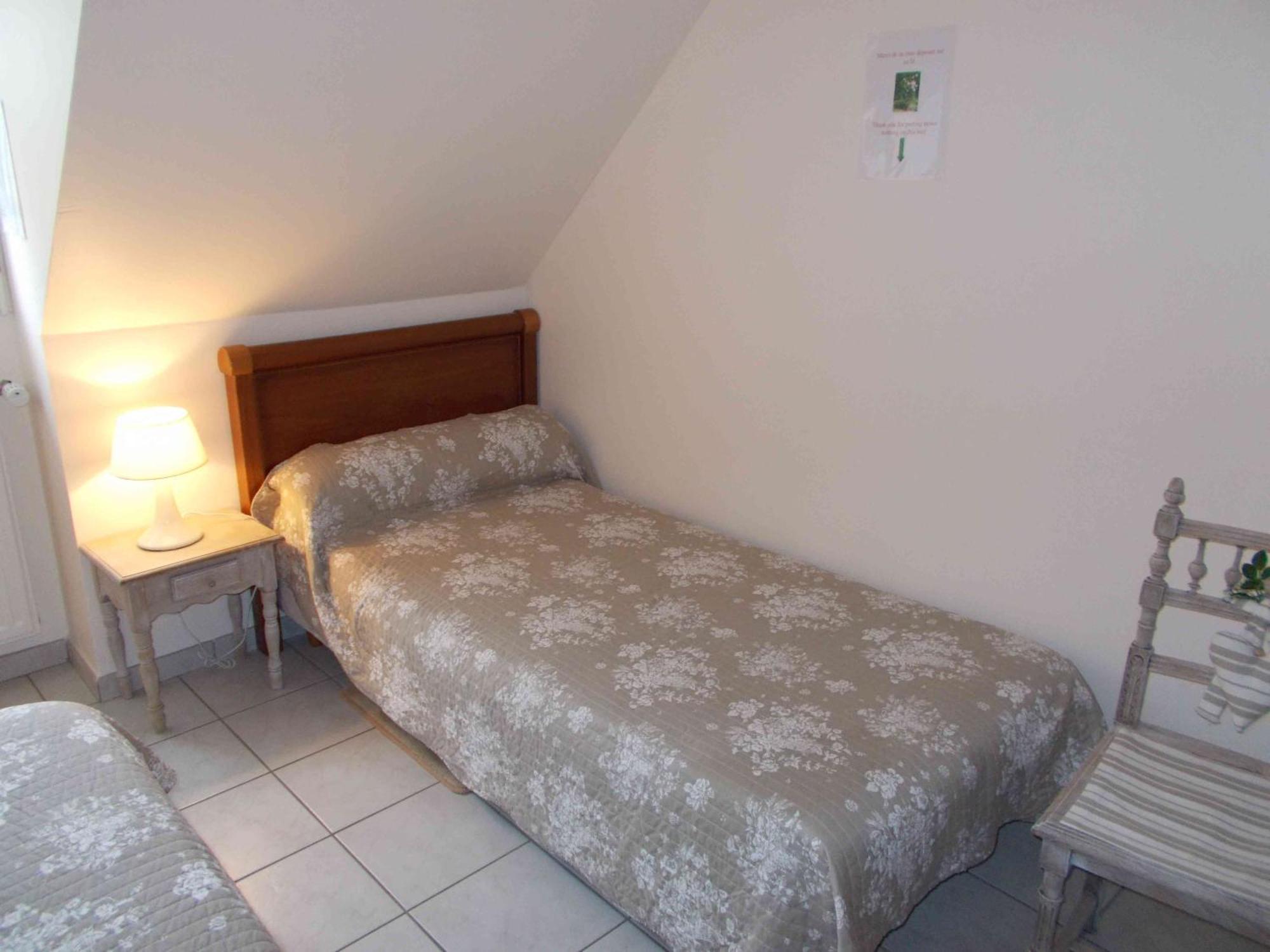 Bed and Breakfast La Bourgade Estreelles Номер фото