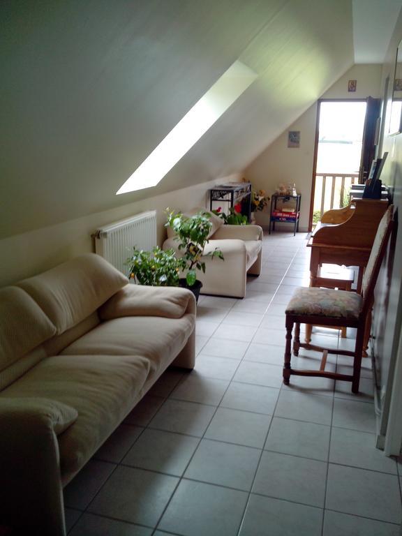 Bed and Breakfast La Bourgade Estreelles Экстерьер фото