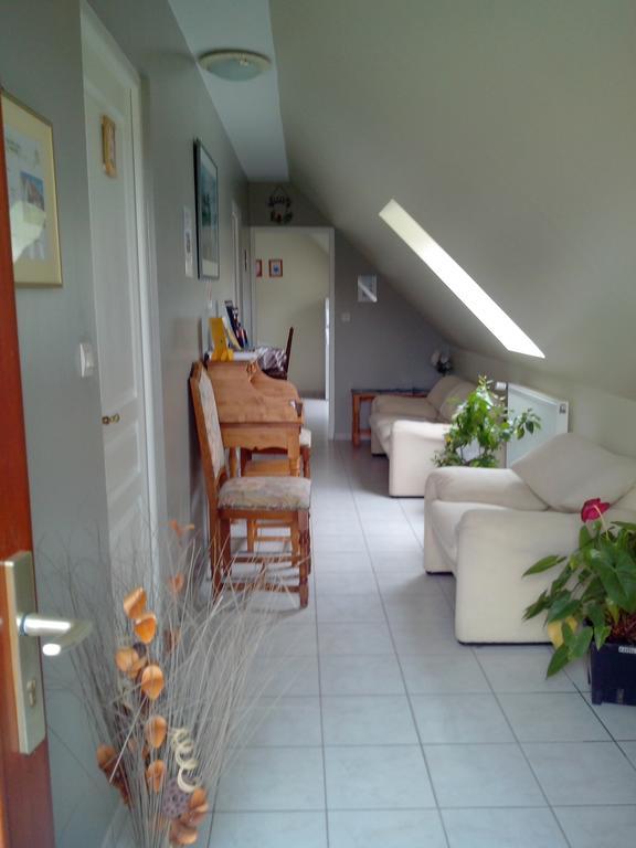 Bed and Breakfast La Bourgade Estreelles Экстерьер фото